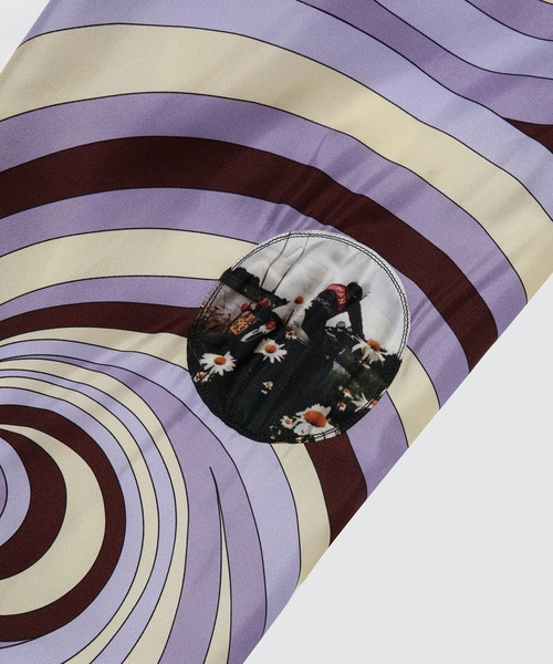 RAF SIMONS（ラフシモンズ）の「Boxy shirt with doubled long sleeves（Tシャツ/カットソー・メンズ・ホワイト系その他/ホワイト系その他2・44/46）」の6枚目の写真