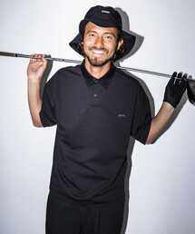 URBAN RESEARCH Sonny Label | OOPS　エアロノット半袖ラガーシャツ(Tシャツ/カットソー)