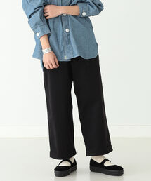 BEAMS BOY | GRAMICCI × BEAMS BOY / 別注 太チノパンツ 21FW(チノパンツ)
