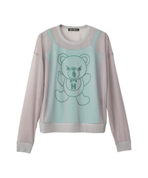 HYSTERIC GLAMOUR|ヒステリックグラマーのニット/セーター通販 - ZOZOTOWN