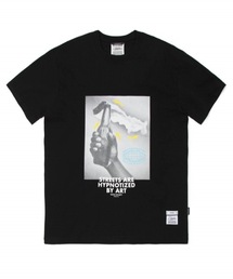 【STIGMA 】ストラグル スタンダードフィットティーシャツ / STRUGGLE STANDARD FIT T-SHIRTS