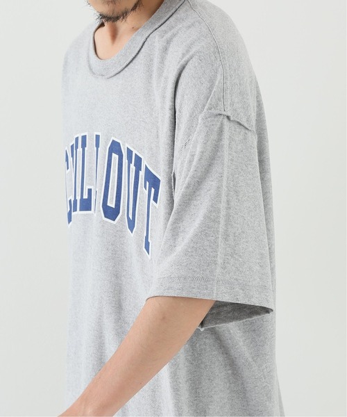 【is-ness】music TEE is-ness - イズネスミュージック 25SS FUNK T-SHIRT