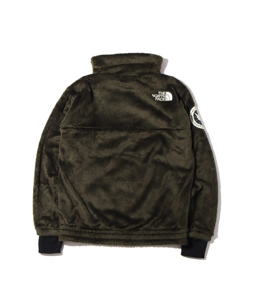 THE NORTH FACE（ザノースフェイス）の「THE NORTH FACE Antarctica Versa Loft Jacket / ザ・ノース・フェイス アンタークティカバーサロフトジャケット（その他アウター・メンズ・オレンジ/カーキ・M/L/XL/S）」の12枚目の写真