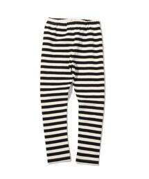 SHOO・LA・RUE | 【90-130cm】スパンフライスレギンス(その他パンツ)