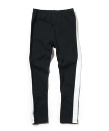 ◆【90-130cm】スパンフライスレギンス