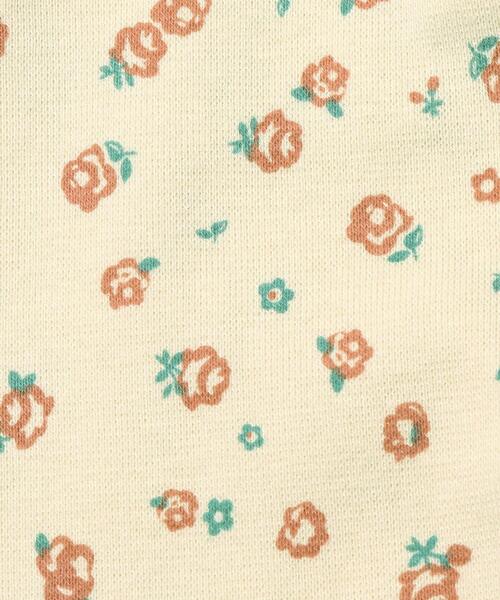 SHOO・LA・RUE（シューラルー）の「◆【90-130cm】スパンフライスレギンス（その他パンツ・キッズ・ブラック/アイボリー系/ブラック系/ライトグリーン系/ブラック系2・09/10/11/12/13）」の15枚目の写真