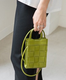 rectangle | メッシュショルダーバッグ(ショルダーバッグ)