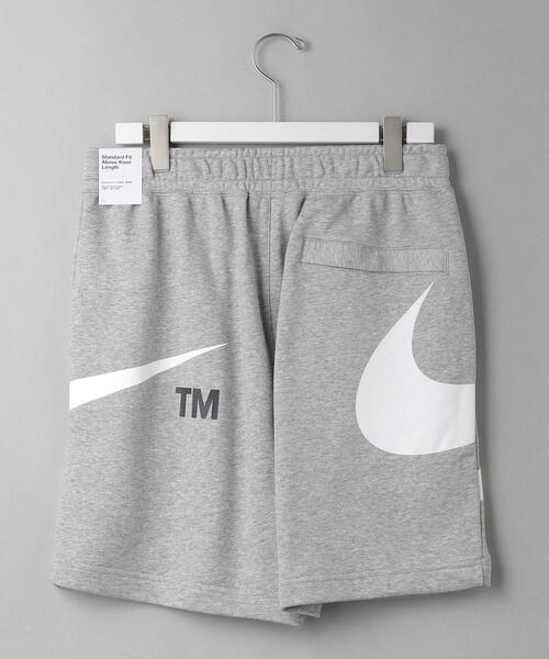 NIKE（ナイキ）の「＜NIKE（ナイキ）＞ SW TERRY SRT/ショート