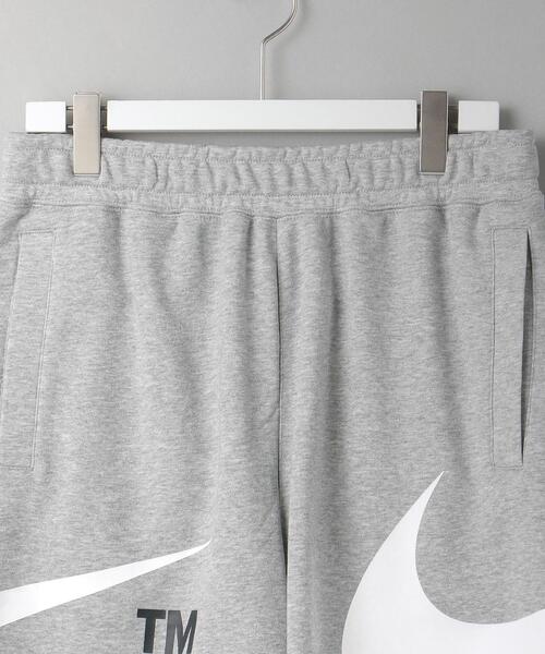 Nike ナイキ　試着のみタグ無し　S　プリーツスカート アンダーパンツ付き NIKE（ナイキ）の「＜NIKE（ナイキ）＞ SW TERRY SRT/ショート