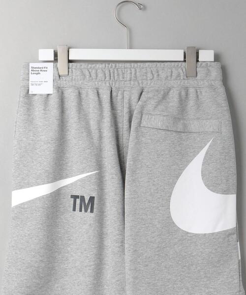 NIKE（ナイキ）の「＜NIKE（ナイキ）＞ SW TERRY SRT/ショート