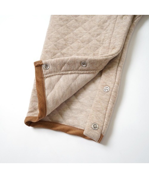 【セール】Hoppetta キルトポケットサロペット（サロペット/オーバーオール）｜Hoppetta（ホッペッタ） mdprevattcaulkingandwaterproofing.com