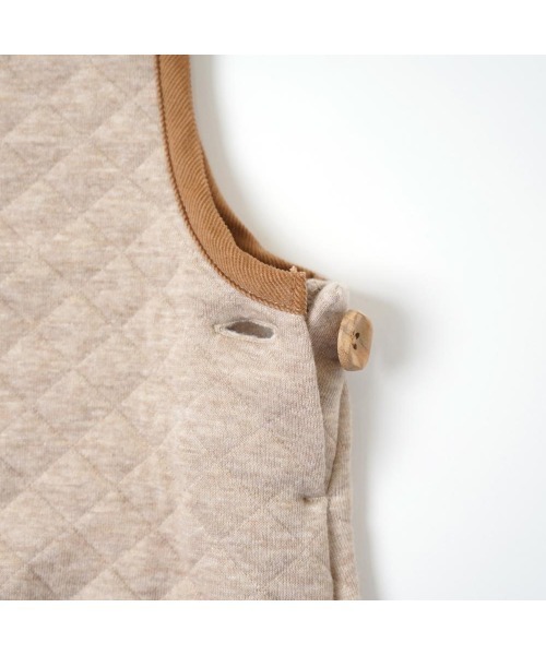 【セール】Hoppetta キルトポケットサロペット（サロペット/オーバーオール）｜Hoppetta（ホッペッタ） mdprevattcaulkingandwaterproofing.com