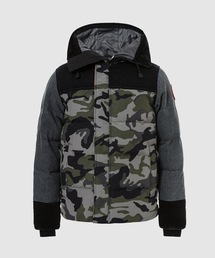CANADA GOOSE｜カナダグースの通販 - ZOZOTOWN