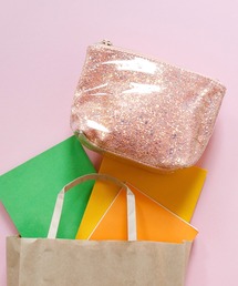 ACCOMMODE | グロースターポーチ(ポーチ)