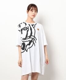 Kenzo ケンゾーのワンピース ドレス通販 Zozotown