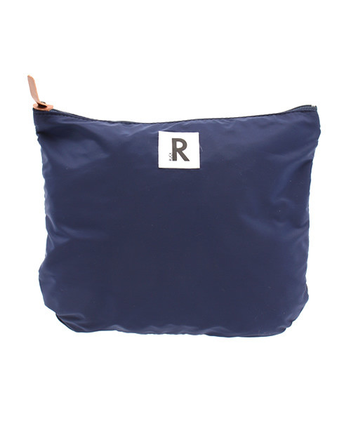 LBC(エルビーシー)の「レジスタントソレイユリュック(バックパック/リュック・レディース・ブラック/レッド/ネイビー/ベージュ/イエロー/オフホワイト/ワインレッド/グレー・ONE SIZE)」の19枚目の写真