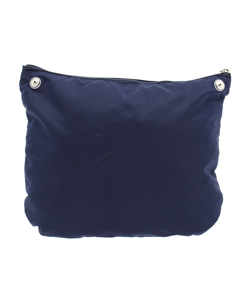 LBC(エルビーシー)の「レジスタントソレイユリュック(バックパック/リュック・レディース・ブラック/レッド/ネイビー/ベージュ/イエロー/オフホワイト/ワインレッド/グレー・ONE SIZE)」の20枚目の写真