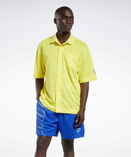 プリンス ポロシャツ / Prince Polo Shirt