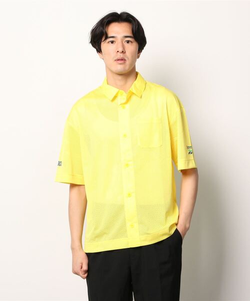 reebok リーボック アストンビラ　ポロシャツ　90's reebok リーボック アストンビラ ポロシャツ 90's reebok