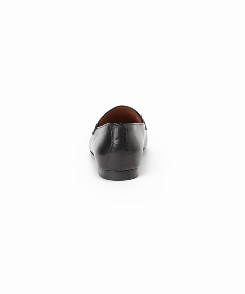 IENA コルソローマ　ビットローファー　38 CORSO ROMA/コルソローマ】 ビットローファー◇（ローファー
