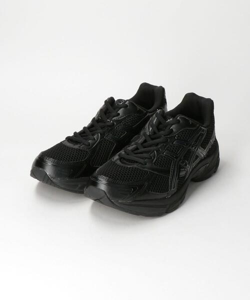 ASICS（アシックス）の「＜ASICS＞ GEL-1130/スニーカー（スニーカー・メンズ・ブラック/ホワイト・28cm/27cm/26.5cm/27.5cm/26cm）」の3枚目の写真