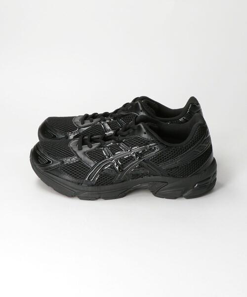 ASICS（アシックス）の「＜ASICS＞ GEL-1130/スニーカー（スニーカー・メンズ・ブラック/ホワイト・28cm/27cm/26.5cm/27.5cm/26cm）」の4枚目の写真