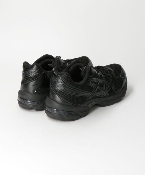 ASICS（アシックス）の「＜ASICS＞ GEL-1130/スニーカー（スニーカー・メンズ・ブラック/ホワイト・28cm/27cm/26.5cm/27.5cm/26cm）」の6枚目の写真