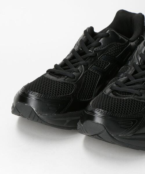 ASICS（アシックス）の「＜ASICS＞ GEL-1130/スニーカー（スニーカー・メンズ・ブラック/ホワイト・28cm/27cm/26.5cm/27.5cm/26cm）」の7枚目の写真