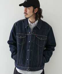 Levi's | Levi's　THE TRUCKER JACKET(デニムジャケット)