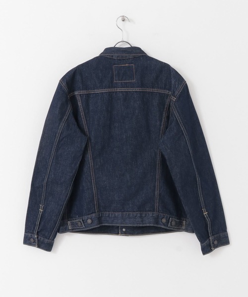 ラングラー デニム Gジャン ビンテージ 160 S リーバイス リー @& cozyvintage_210713s3-m-jk-dnm