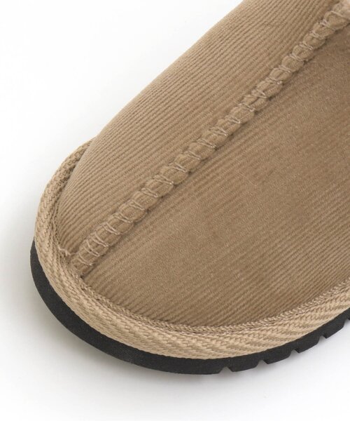 apres les cours（アプレレクール）の「/ショートボアブーツ（ブーツ・キッズ・ベージュ/ブラウン・15 /18/13/17/19/14/16）」の16枚目の写真