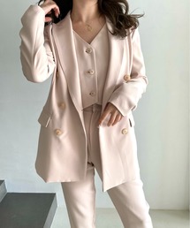 マニッシュジャケット