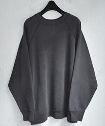 VINTAGE（ヴィンテージ）の「【ヴィンテージ古着】90's TULTEX 無地 クルーネックスウェット（スウェット・メンズ）」