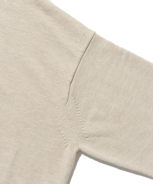 J.PRESS YORK STREET（ジェイプレスヨークストリート）の「【UNISEX】マルチファンクション タートルニット（ニット/セーター・メンズ・ブラック系/グレー系/アイボリー系・SMALL/MEDIUM/LARGE）」の9枚目の写真