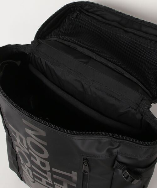 THE NORTH FACE（ザノースフェイス）の「ザ ノース フェイス THE NORTH FACE BC Fuse Box II(BCヒューズボックスII)（バックパック/リュック・キッズ・その他・ONE SIZE）」の4枚目の写真