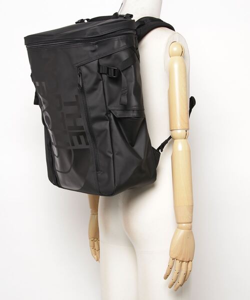 THE NORTH FACE（ザノースフェイス）の「ザ ノース フェイス THE NORTH FACE BC Fuse Box II(BCヒューズボックスII)（バックパック/リュック・キッズ・その他・ONE SIZE）」の2枚目の写真