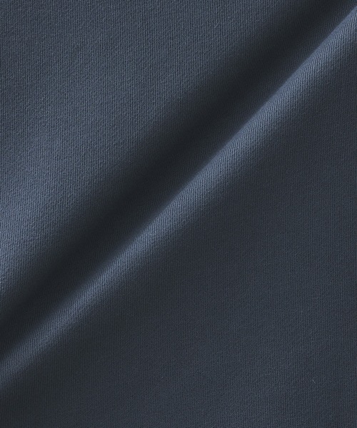 epnok（エプノック）の「モックネックルーズスウェット（スウェット・メンズ・ブラック/ナチュラル/グレイッシュブルー/グレイッシュベージュ・SMALL/LARGE/MEDIUM）」の19枚目の写真