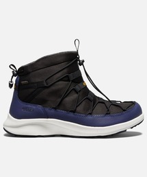 UNEEK SNK CHUKKA WP / ユニーク スニーク チャッカ ウォータープルーフ