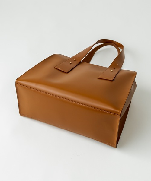 loti（ロティ）の「WEB限定 loti パソコン収納マルチBAG（ハンドバッグ・レディース・ブラック/ブラウン・ONE SIZE）」の20枚目の写真