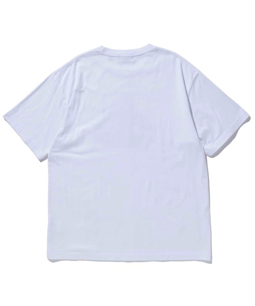 XLARGE(エクストララージ)の「OG S/S TEE(Tシャツ/カットソー・メンズ・ブラック/グリーン/ホワイト/ブルー/パープル・XL/M/L/S)」の17枚目の写真