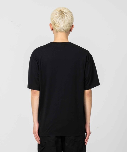 XLARGE(エクストララージ)の「OG S/S TEE(Tシャツ/カットソー・メンズ・ブラック/グリーン/ホワイト/ブルー/パープル・XL/M/L/S)」の13枚目の写真