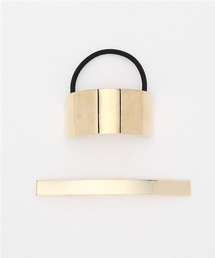 Kastane | プレートヘアアクセSET(その他ヘアアクセサリー)