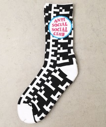 【Anti Social Social Club】 SOCKS