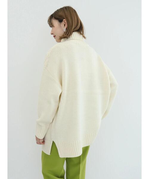 AMERICAN HOLIC（アメリカンホリック）の「フリンジニットプルオーバー