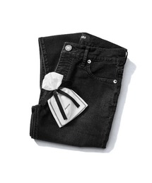【SOLOTEX】STANDARD EDITION Skinny 5pocket