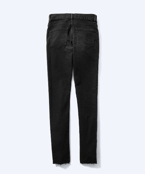 MINEDENIM（マインデニム）の「【SOLOTEX】STANDARD EDITION Skinny 5pocket（デニムパンツ・レディース・スミクロ・24inch/25inch/26inch/23inch）」の5枚目の写真
