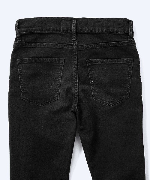 MINEDENIM（マインデニム）の「【SOLOTEX】STANDARD EDITION Skinny 5pocket（デニムパンツ・レディース・スミクロ・24inch/25inch/26inch/23inch）」の6枚目の写真