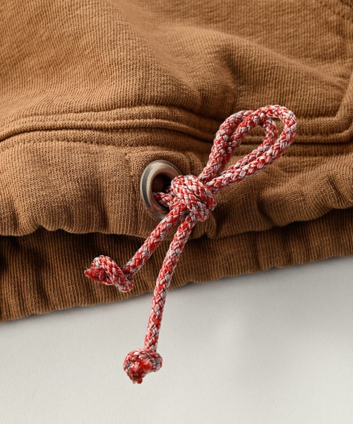 45R（フォーティファイブアール）の「裏毛の908ショールプル