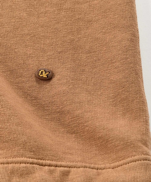 45R（フォーティファイブアール）の「裏毛の908ショールプル