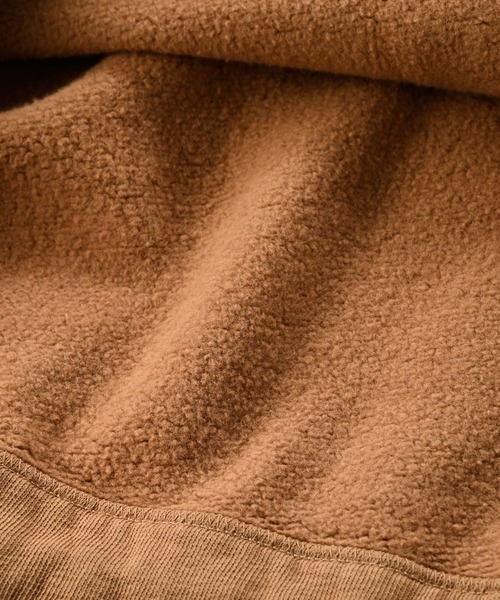 45R（フォーティファイブアール）の「裏毛の908ショールプル